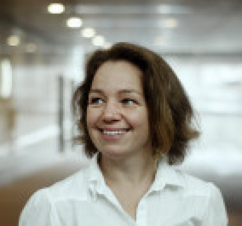 Ms. Åsa Elmlund
