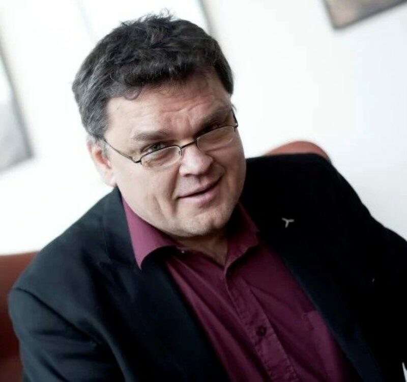 Göran Ronsten