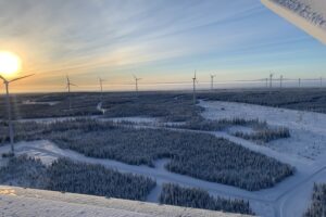 #Winterwind2022 - in Skellefteå 31/1-2/2!