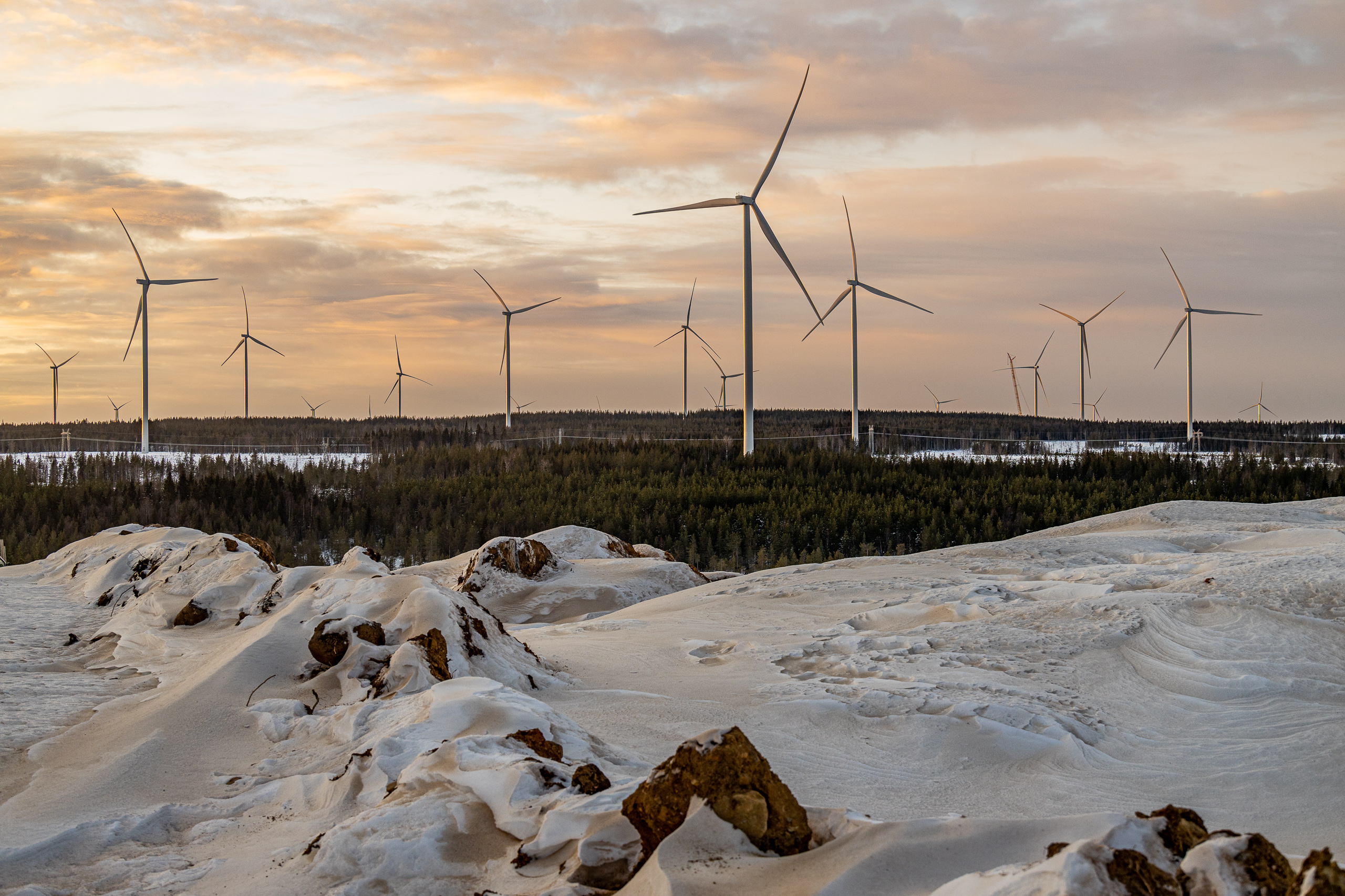 Keynotes of #Winterwind2021: Bjørn Egil Nygaard